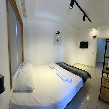 Hotel Alyans อันตัลยา ภายนอก รูปภาพ