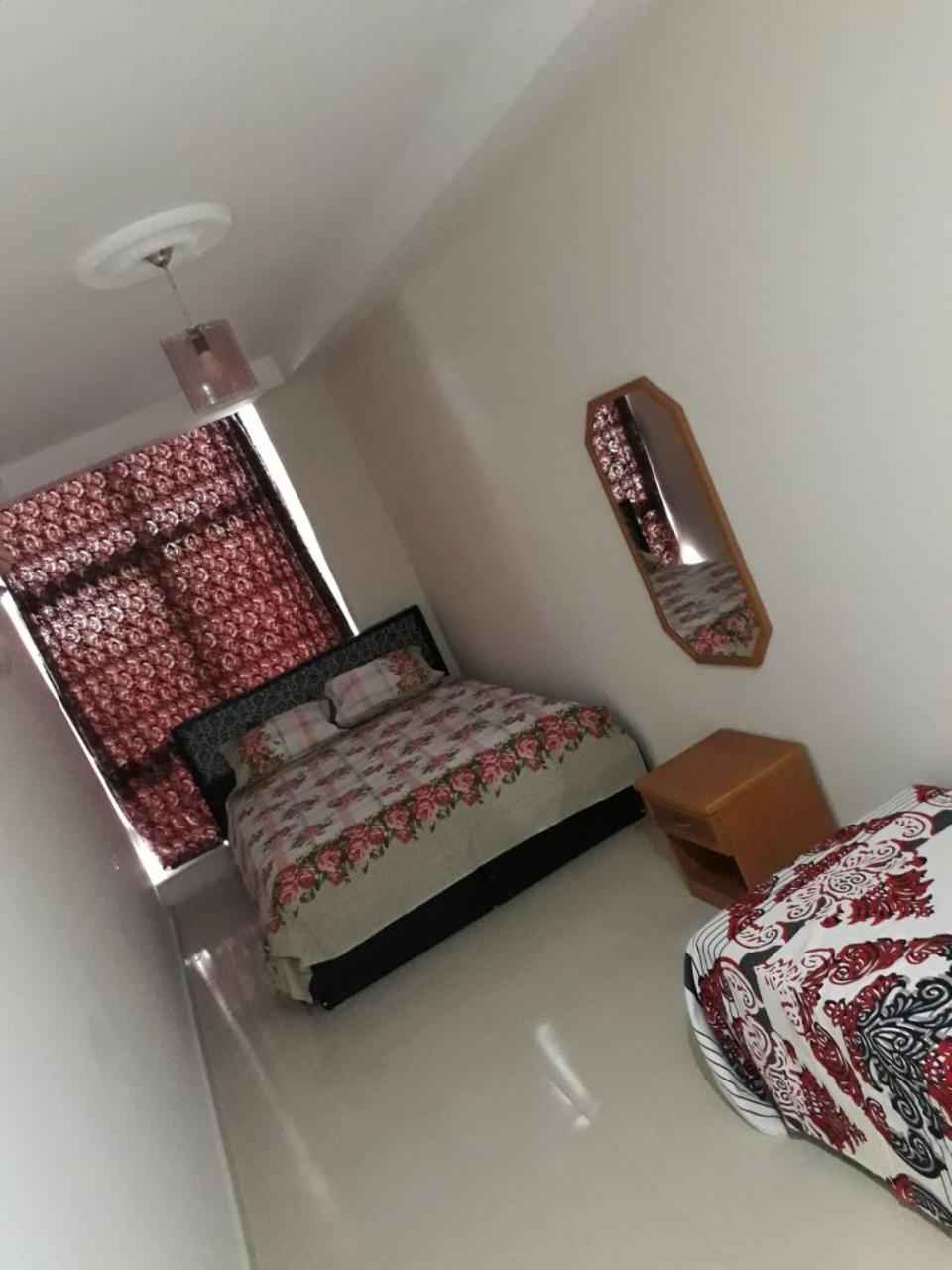 Hotel Alyans อันตัลยา ภายนอก รูปภาพ