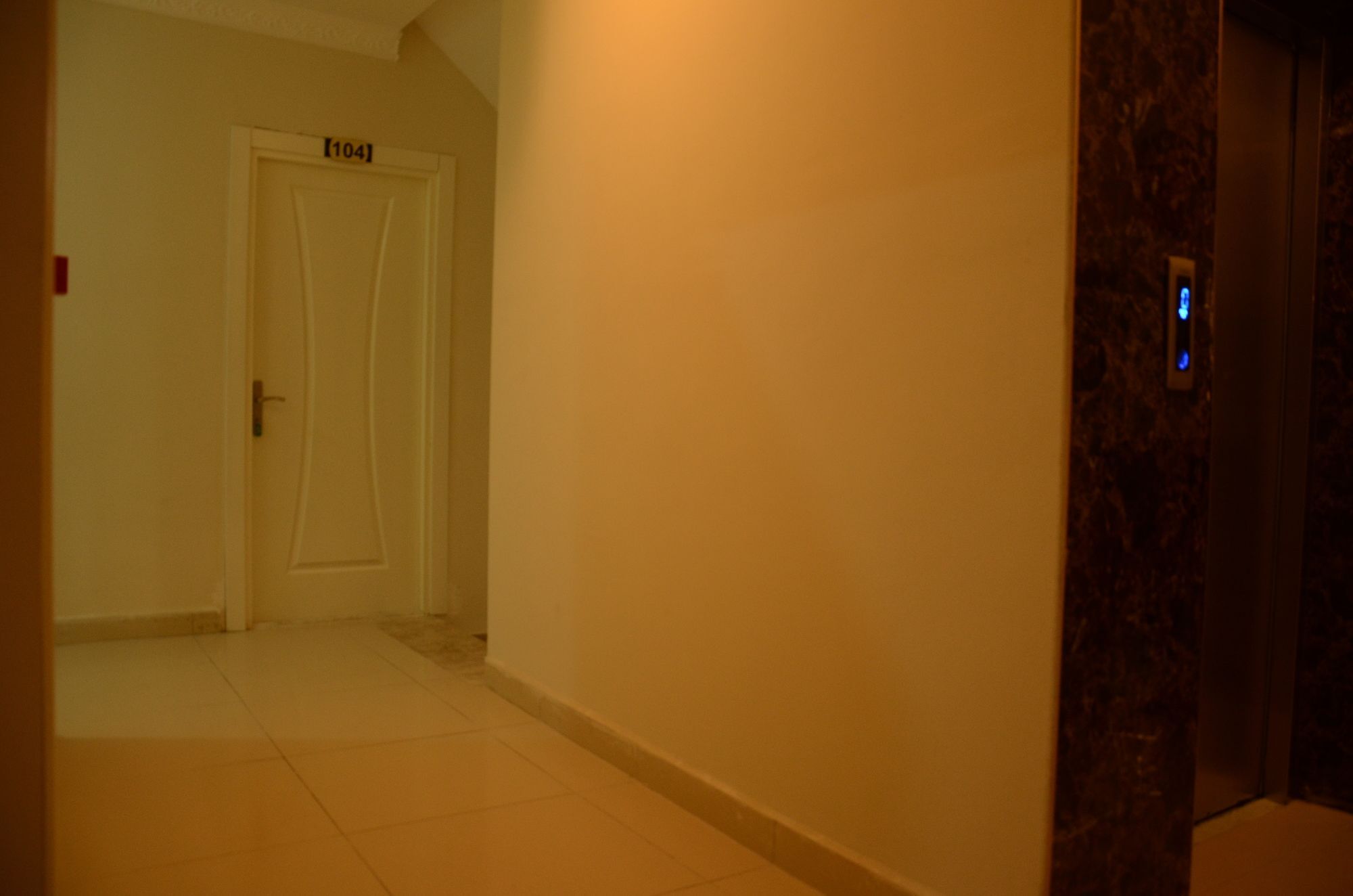 Hotel Alyans อันตัลยา ภายนอก รูปภาพ