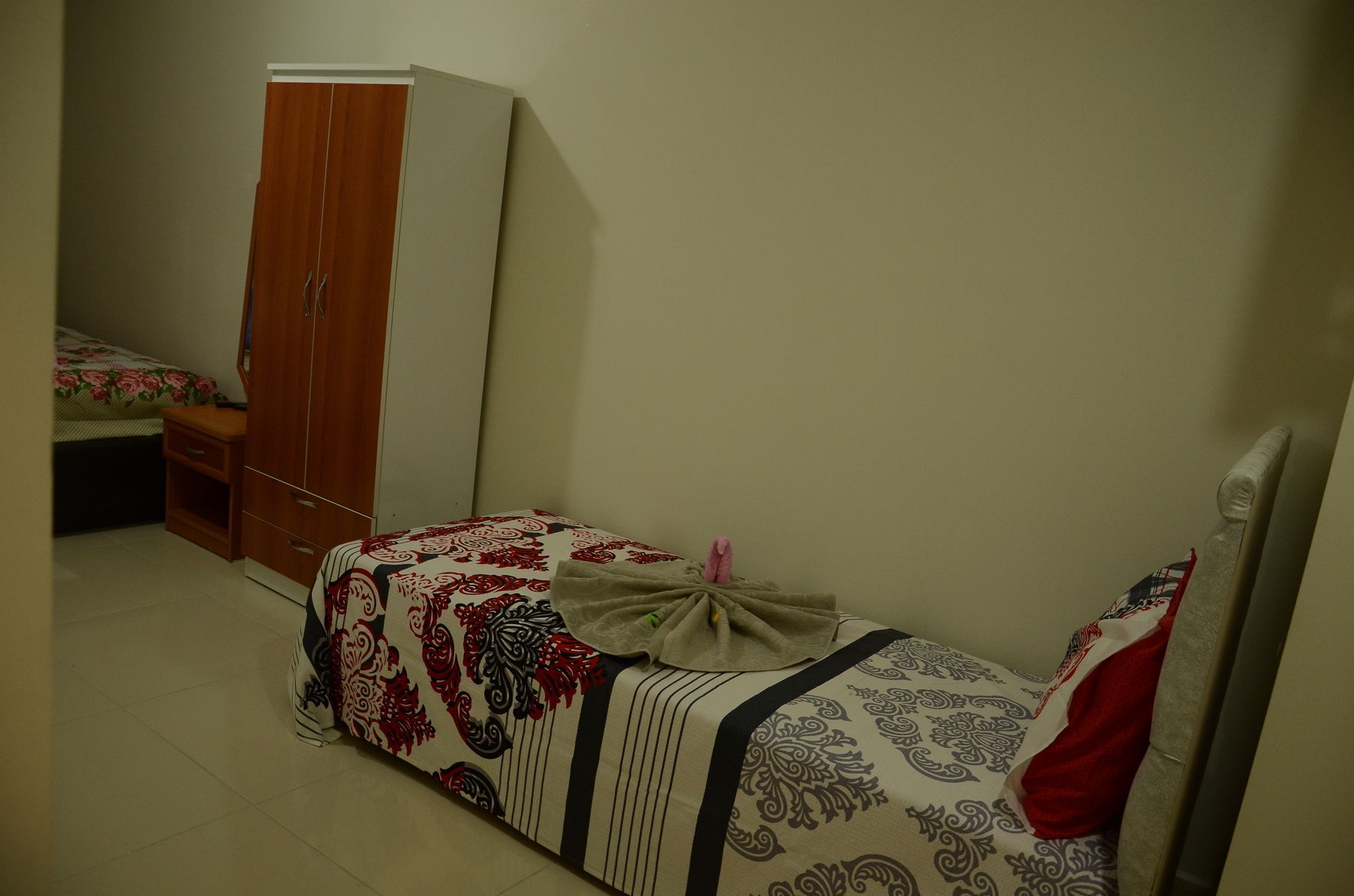 Hotel Alyans อันตัลยา ภายนอก รูปภาพ