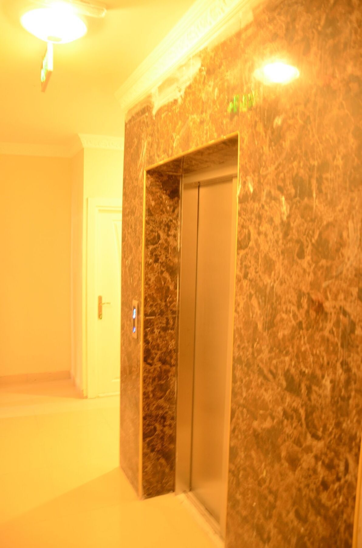 Hotel Alyans อันตัลยา ภายนอก รูปภาพ