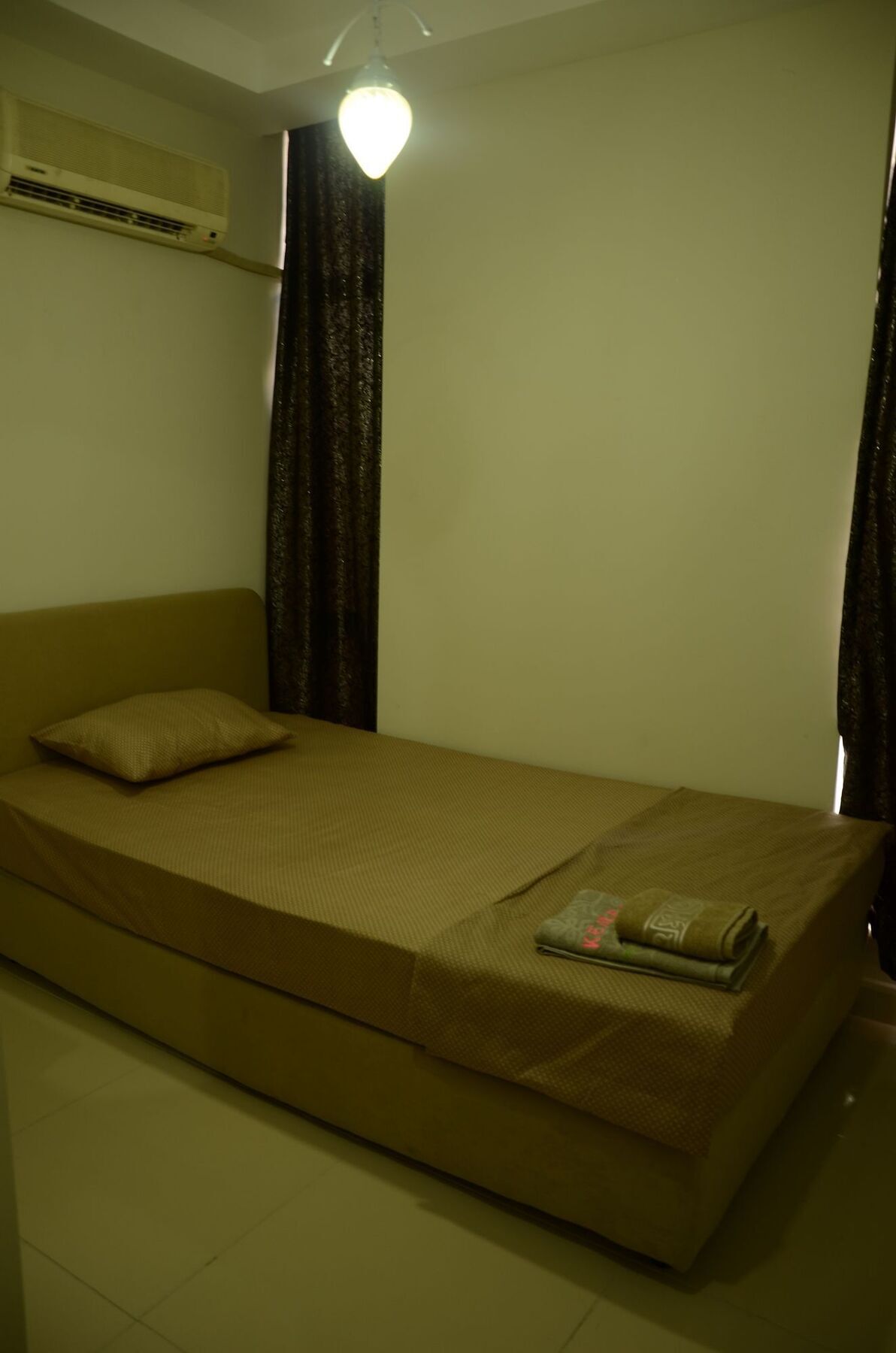 Hotel Alyans อันตัลยา ภายนอก รูปภาพ