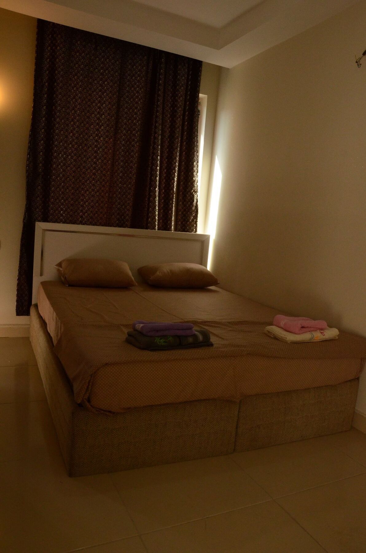 Hotel Alyans อันตัลยา ภายนอก รูปภาพ